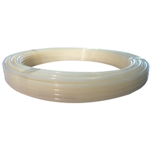 Tube flexible, Air, 6 mm DE x 100' lo, Nylon, Transparent, 377 psi @ 23°C Les Distributions ICE