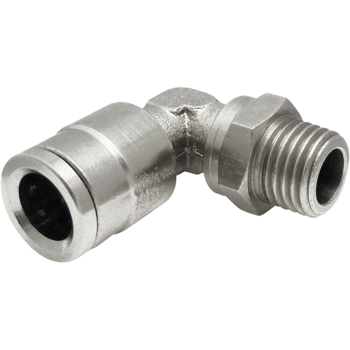 P.T.C. Swivel Elbows Les Distributions ICE