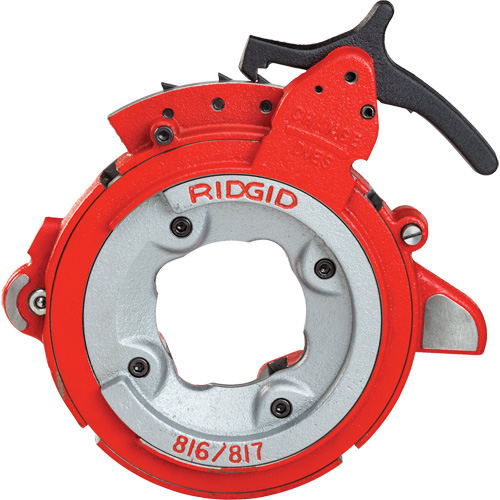 1" - 2" Semi-Automatic Die Head Les Distributions ICE