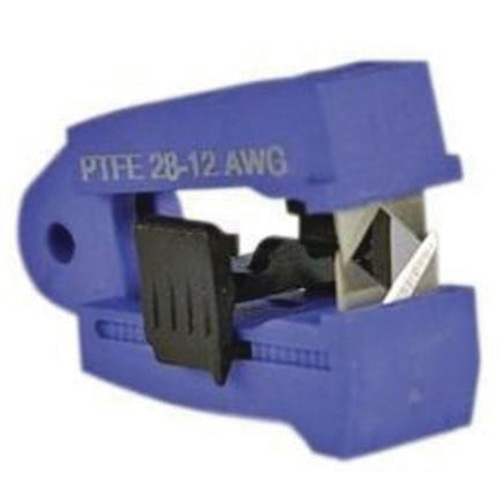 Replacement Blade for Combination Wire Stripper Les Distributions ICE
