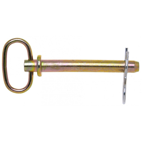 Hitch Pin with Clip Les Distributions ICE