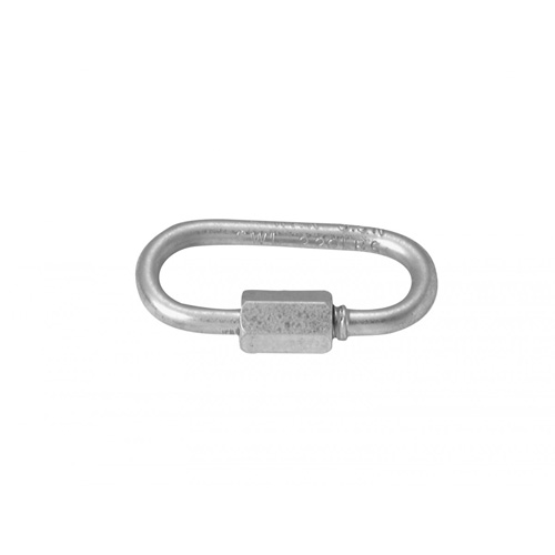 Quick Link, 880 lbs. (0.44 tons), 1/4" Les Distributions ICE