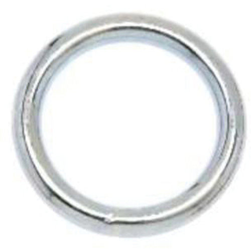 Campbell&reg; Welded Ring, 1", Nickel-Plated Les Distributions ICE