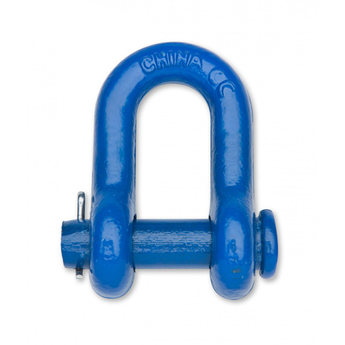Campbell&reg; Super Blue Utility Clevis Les Distributions ICE