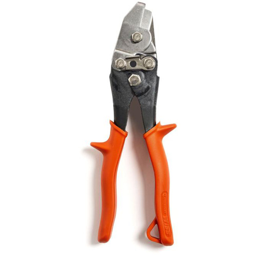 Hand Notcher, 13/16" Cut Length Les Distributions ICE