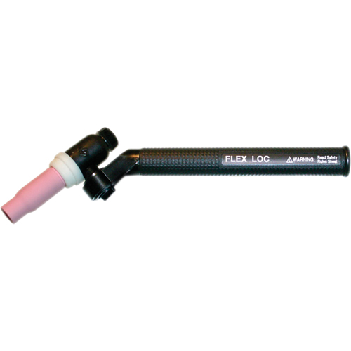 TIG Welding Torch, 100 A Les Distributions ICE