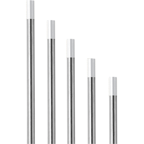 Tungsten Electrodes, 0.020" Dia. x 7" L Les Distributions ICE