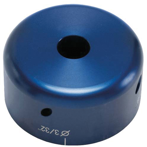 Affûteurs d'&eacute;lectrodes du tungst&egrave;ne Turbo-Sharp V - T&ecirc;te d'affûtage Les Distributions ICE