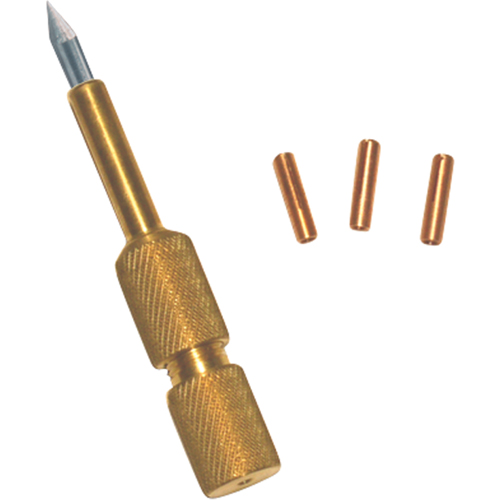 Turbo-Sharp&reg; V Tungsten Electrode Grinders - Short Tungsten Kit Les Distributions ICE