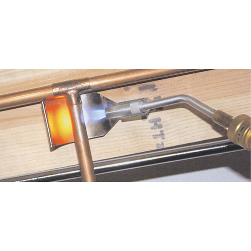Heat Shield Les Distributions ICE