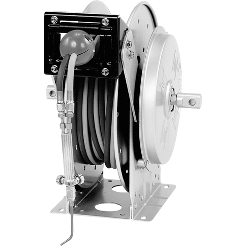 Gas Welding Reels, Spring Les Distributions ICE