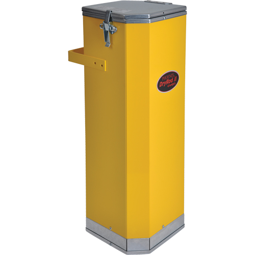 Dryrod&reg; Portable Electrode Ovens Les Distributions ICE