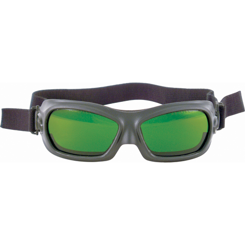 KleenGuard Wildcat Safety Goggles Les Distributions ICE