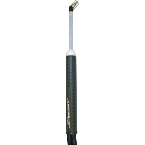 Micro TIG Welding Torch, Water Cooled, 140 A Les Distributions ICE