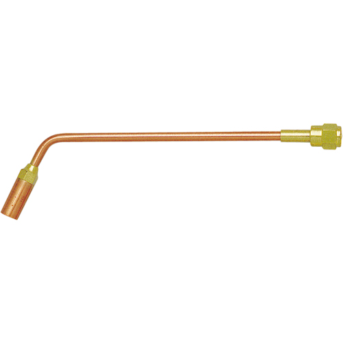 Multi-Gas Heating Nozzle Les Distributions ICE