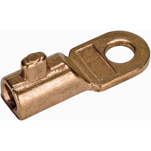 Hammer-On Lugs Les Distributions ICE