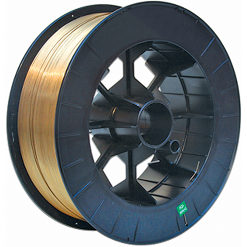 Fils fourr&eacute;s &agrave; protection gazeuse en acier inoxydable, Dia. 0,045", 309LT1-1, 25 lb Les Distributions ICE