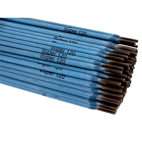 Electrodes, Super 120, 3/32" Dia. Les Distributions ICE