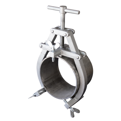 Pipe Alignment Clamp Les Distributions ICE