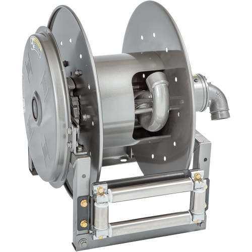 900 Series Hose Reel, Spring Les Distributions ICE