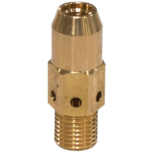Gas Diffuser for Magnum&reg; Welding Guns Les Distributions ICE
