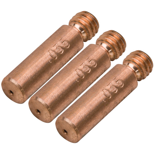 0.35" Contact Tip Les Distributions ICE