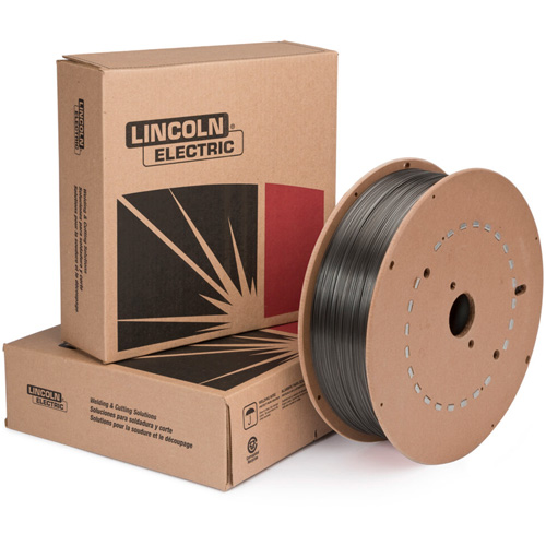 Fil fourr&eacute; m&eacute;tallique Metalshield MC-70 XLS, Dia. 0,052", 50 lb Les Distributions ICE