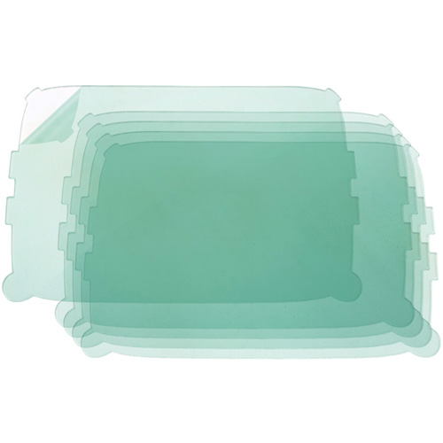 Prot&egrave;ge-lentille ext&eacute;rieure Les Distributions ICE