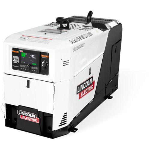 Ranger&reg; Air 260MPX Multi-Function Engine Drive Les Distributions ICE