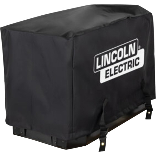 Ballistic Nylon Storage Cover Les Distributions ICE