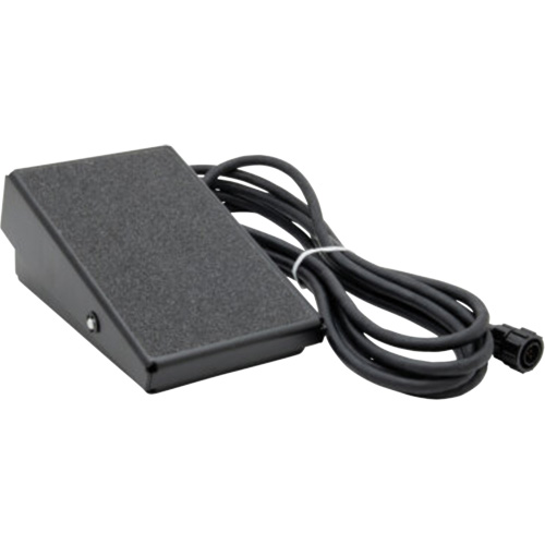 Foot Pedal Les Distributions ICE