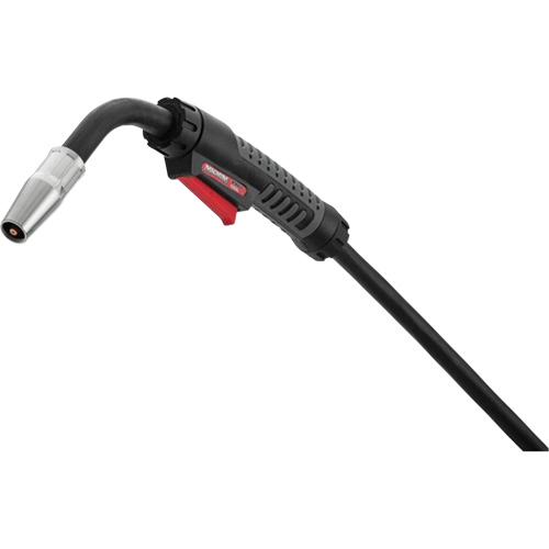 Pistolet de soudage Magnum PRO 100L, Classement d'intensit&eacute; de 100 Les Distributions ICE
