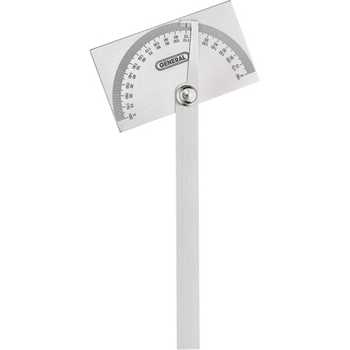 Angle Protractor Les Distributions ICE