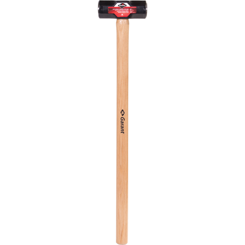 Double-Face Sledge Hammer, 6 lbs., 32" L, Wood Handle Les Distributions ICE