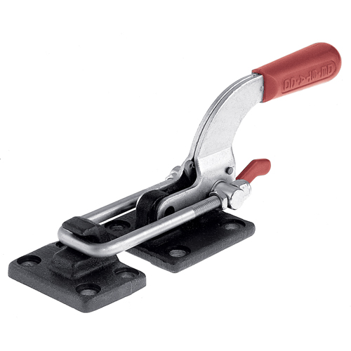 Toggle-Lock Plus - brides &agrave; cliquet, Force de serrage 4000 lb Les Distributions ICE