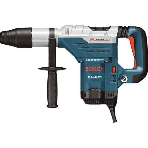 SDS-Max&reg; Combination Hammer Les Distributions ICE
