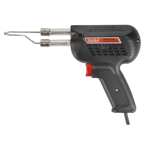 Ensemble de pistolet &agrave; braser professionnel Les Distributions ICE