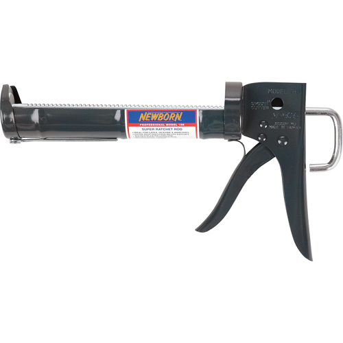 Superior Professional Quality Caulking Gun, 300 ml Les Distributions ICE