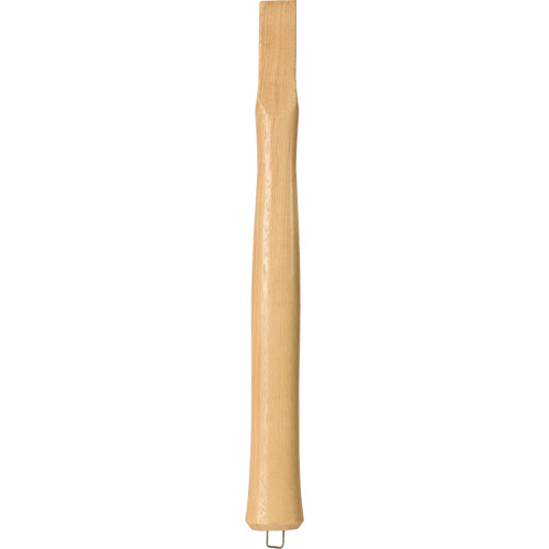 Manche de rechange pour marteau, Bois, 14" lo Les Distributions ICE