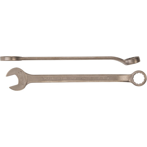 Cl&eacute;s mixtes, 1-3/8", Longueur de 21-1/4" Les Distributions ICE