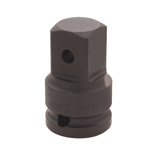 Adaptateur, Chocs, Prise 1/2", Douille 3/4", 1,875" lo Les Distributions ICE