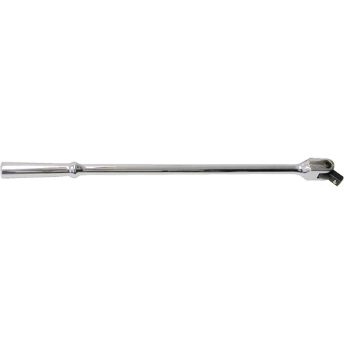 Flex Handle for Drive Sockets, 1/2" Drive, Plain Handle Les Distributions ICE