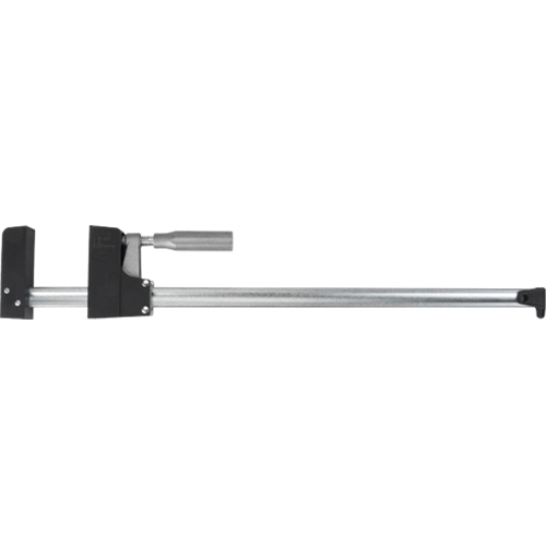 Parallel Jaw Clamps, 24" (610 mm) Capacity, 3-1/3" (85 mm) Throat Depth Les Distributions ICE