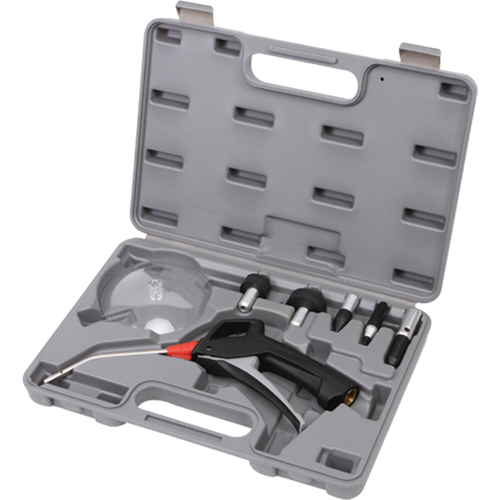 Trousse de soufflette robuste, 7 mcx Les Distributions ICE
