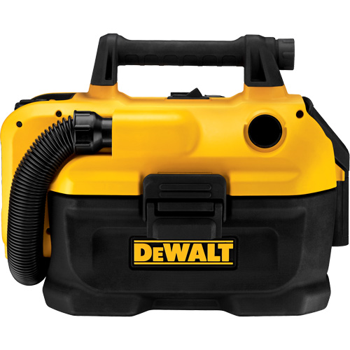 Aspirateur pour d&eacute;bris secs et mouill&eacute;s Max (outil seulement), 18 V/20 V, Capacit&eacute; 2 gal. Les Distributions ICE