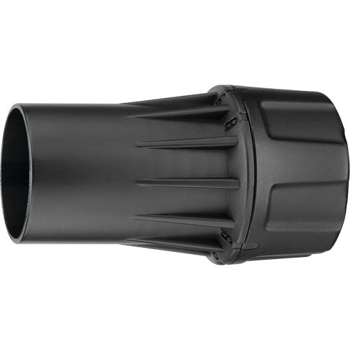 Universal Quick Connector for Dewalt&reg; Dust Extractors Les Distributions ICE
