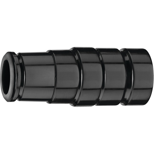35 mm Rubber Adapter for Dewalt&reg; Dust Extractors Les Distributions ICE