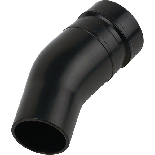 35 mm Angled Adapter for Dewalt&reg; Dust Extractors Les Distributions ICE