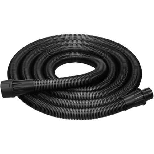 15' Anti-Static Hose for Dewalt&reg; Dust Extractors Les Distributions ICE