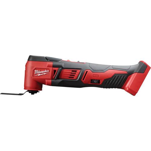 M18 Cordless Multi-Tool (Tool Only), 18 V, Lithium-Ion Les Distributions ICE